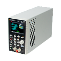 Tải giả điện tử DC