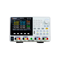 Nguồn một chiều điều chỉnh DC công suất cao >1KW