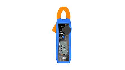 Đánh giá kỹ thuật Ampe kìm đo AC/DC OWON CM2100 (100.0A, RMS)
