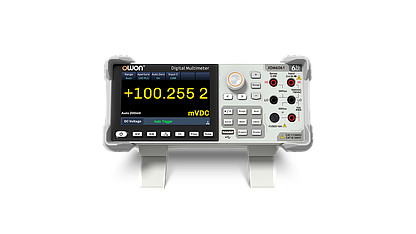 Hướng dẫn mua đồng hồ vạn năng để bàn cho kỹ sư và nhà quản lý kỹ thuật