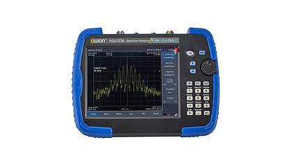 Nhà Sản Xuất OWON: Giải Pháp Đo Lường và Kiểm Tra Chuyên Nghiệp