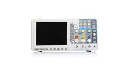Đánh giá kỹ thuật máy hiện sóng số OWON SDS7102E