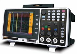 So sánh kỹ thuật sâu giữa Máy hiện sóng OWON MSO7102T và Máy phát xung Owon AG4121