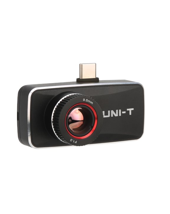 Hướng dẫn mua Camera đo nhiệt độ cho kỹ sư và nhà quản lý kỹ thuật