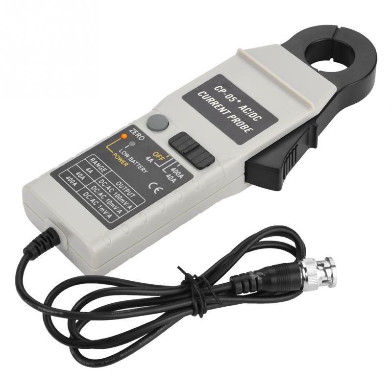 Đánh giá kỹ thuật kẹp đo dòng OWON CP-05+ (1mA - 400A)