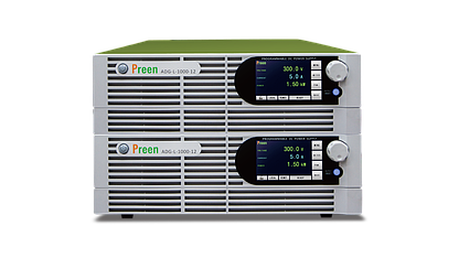 Hướng dẫn mua nguồn một chiều điều chỉnh DC công suất cao >1KW