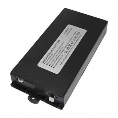 So sánh kỹ thuật: Pin Owon SDS 4000 và Túi đựng Owon dòng VDS