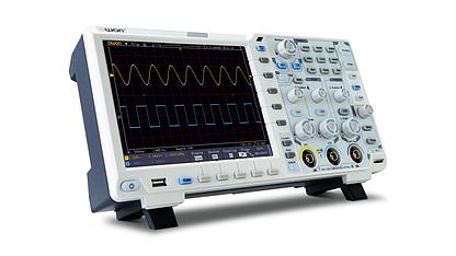 Đánh giá kỹ thuật máy hiện sóng số OWON XDS3062A: Giải pháp tối ưu cho kỹ sư và nhà quản lý kỹ thuật