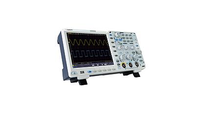 Đánh giá kỹ thuật máy hiện sóng số OWON XDS3302: Giải pháp tối ưu cho kỹ sư và nhà quyết định B2B