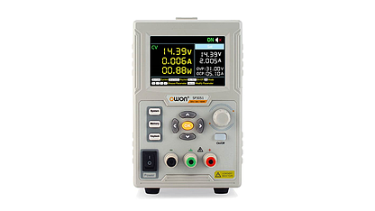 So sánh kỹ thuật giữa bộ nguồn DC OWON SP6053 và OWON P4305