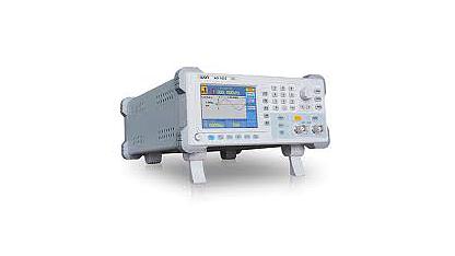 Đánh giá kỹ thuật máy phát xung tùy ý OWON AG1022F (25MHz, 2CH, Modulation)