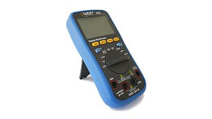 Đánh giá kỹ thuật đồng hồ vạn năng OWON D35 (1000V, 20A)