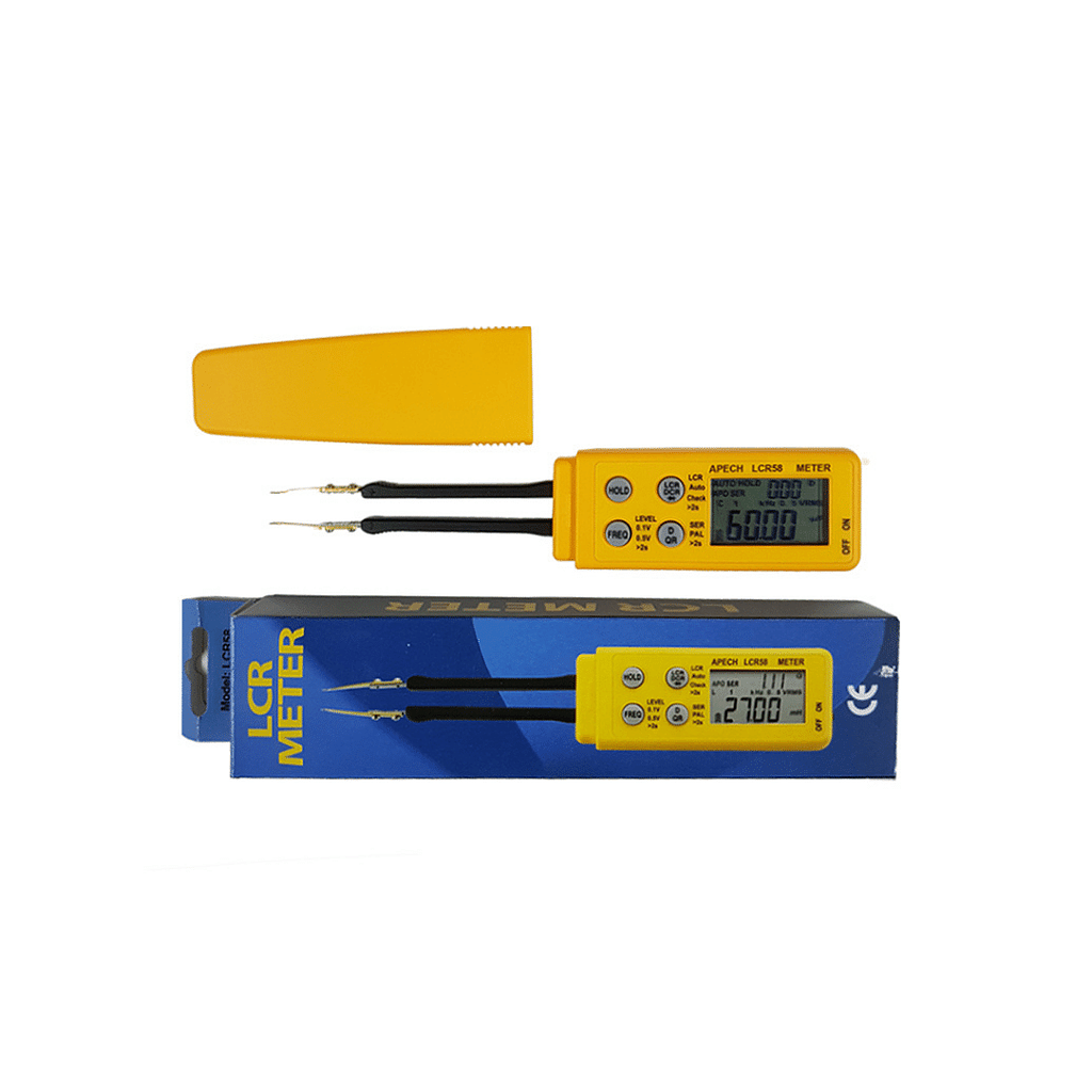 Hướng dẫn mua sắm thiết bị đo LCR cho kỹ sư và nhà quản lý kỹ thuật