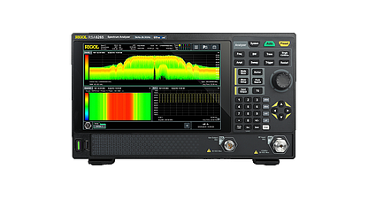 Hướng Dẫn Mua Máy Phân Tích Phổ: Tiêu Chí Kỹ Thuật và Lựa Chọn Tối Ưu