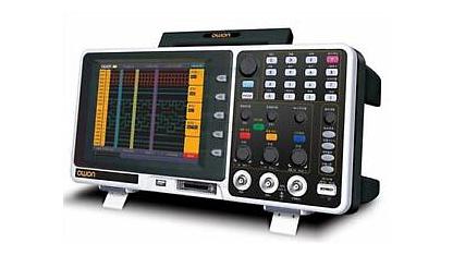 So sánh kỹ thuật sâu giữa Máy hiện sóng OWON MSO7102T và Máy phát xung Owon AG4121