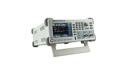 Đánh giá kỹ thuật máy phát xung tùy ý OWON AG051 (5MHz, 1 kênh)