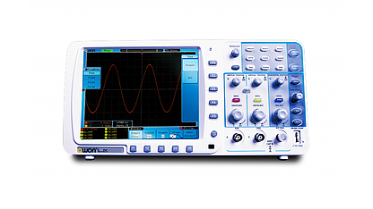 Đánh giá chi tiết máy hiện sóng số OWON SDS7202V: Lựa chọn tối ưu cho kỹ sư và nhà quản lý kỹ thuật