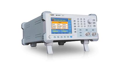 So sánh kỹ thuật: Máy phát xung Owon AG4081 và Máy hiện sóng Owon HDS1021M