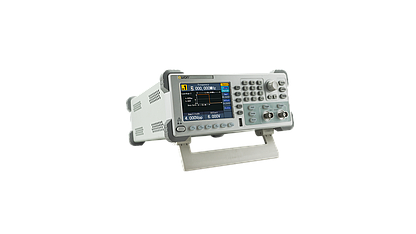 Đánh giá kỹ thuật máy phát xung tùy ý Owon AG051F (5MHz, 1 kênh)