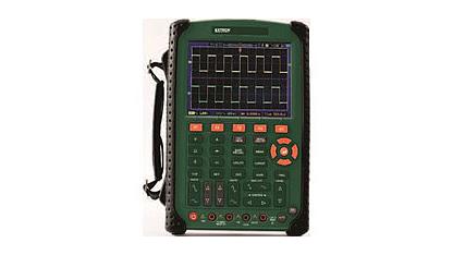 Hướng dẫn mua hàng: Hiệu chuẩn máy hiện sóng cầm tay