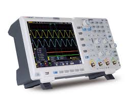 Đánh giá kỹ thuật máy hiện sóng số OWON XDS3064AE