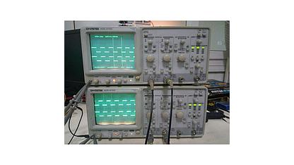 Hướng dẫn mua sắm: Sửa chữa máy hiện sóng tương tự