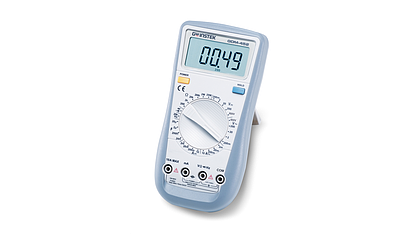 Hướng dẫn mua sắm hiệu chuẩn đồng hồ vạn năng cho kỹ sư và nhà quản lý kỹ thuật