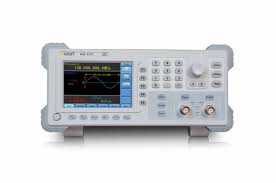 So sánh kỹ thuật giữa Máy phát xung Owon AG4121 và Máy hiện sóng cầm tay Owon HDS1021M