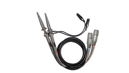 So sánh kỹ thuật sâu giữa Que đo máy hiện sóng OWON P7300 và Máy hiện sóng cầm tay Owon HDS1021M