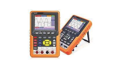 Hướng dẫn mua sắm sửa chữa máy hiện sóng cầm tay cho kỹ sư và nhà quản lý kỹ thuật