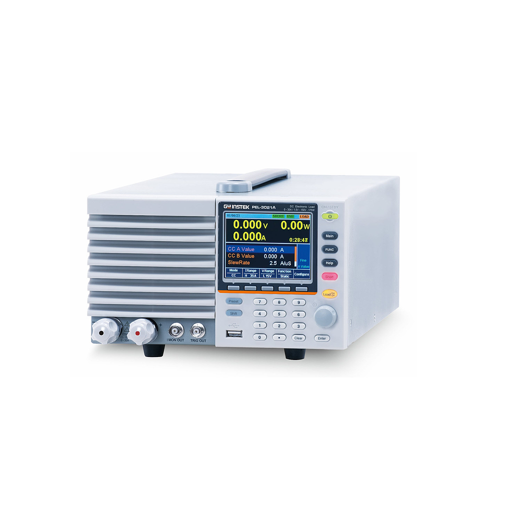 Hướng dẫn mua sắm tải giả điện tử DC cho kỹ sư và người mua kỹ thuật