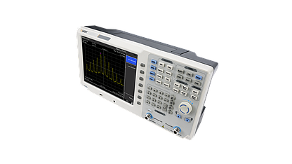 Đánh giá kỹ thuật máy phân tích phổ OWON XSA1015TG