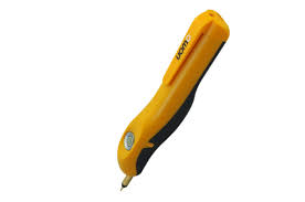 Đánh giá kỹ thuật máy hiện sóng dạng bút OWON RDS1021