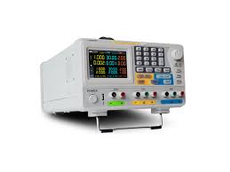 Đánh giá kỹ thuật nguồn lập trình DC OWON ODP3122 (2 Kênh, 30V, 12A)