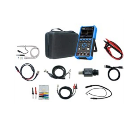 So sánh kỹ thuật máy hiện sóng cầm tay OWON HDS2102A-1 và OWON HDS160